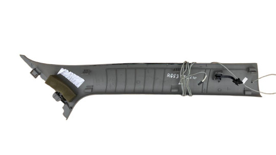 Renault Накладка стійки передня ліва Renault Grand Scenic 3 2009-2013 769120008R - Заображення 3