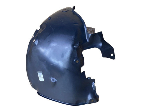 Renault Підкрилок передній правий (передня частина) Renault Scenic 2 (Рено Сценик 2) 2003-2009 ( Оригінал ) - Заображення 3