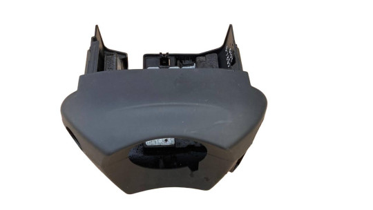 Renault Кожух рульової колонки (дві частини) Renault Grand Scenic 3 484720006R 4847720014R (Рено Гранд Сценік 3) - Заображення 1