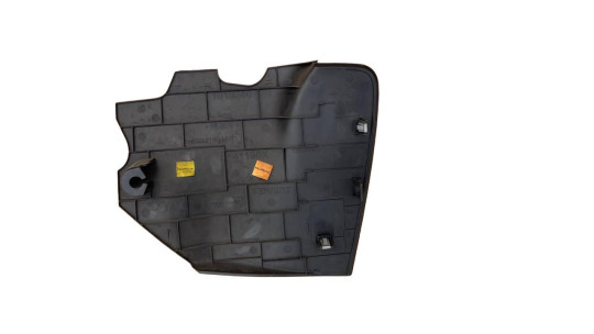 Renault Накладка порога передня права Renault Grand Scenic 3 689310016r (Рено Гранд Сценік3) - Заображення 2