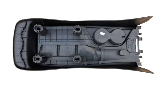 Renault Центральна консоль (кулісні частина) Renault Grand Scenic 3 969100021R (Рено Гранд Сценік 3) 749040004r - Заображення 5