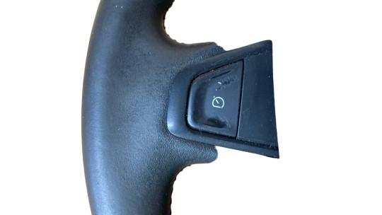 Renault Кермо з подушкою безпеки Air bag Renault Scenic 3 (Рено Сценік 3) - Заображення 8