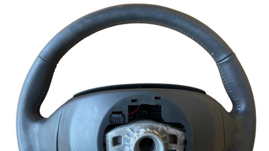Renault Кермо з подушкою безпеки Air bag Renault Scenic 3 (Рено Сценік 3) - Заображення 4