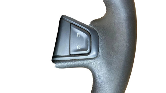 Renault Кермо з подушкою безпеки Air bag Renault Scenic 3 (Рено Сценік 3) - Заображення 2