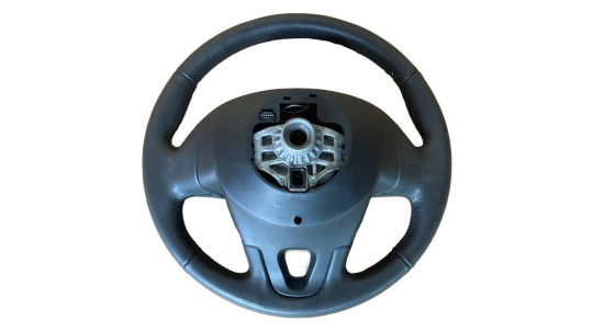 Renault Кермо з подушкою безпеки Air bag Renault Scenic 3 (Рено Сценік 3) - Заображення 1