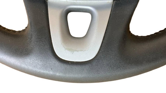 Renault Кермо з подушкою безпеки Air bag Renault Grand Scenic 3 (Рено Гранд Сценік 3) - Заображення 4
