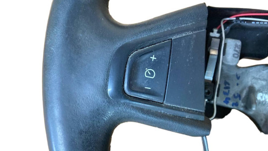 Renault Кермо Renault Grand Scenic 3  (Рено Гранд Сценік 3) - Заображення 4