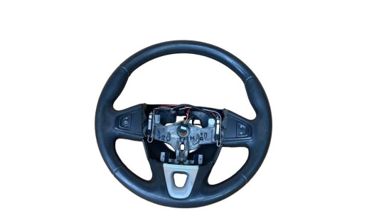 Renault Кермо Renault Scenic 3  (Рено Сценік 3) - Заображення 4