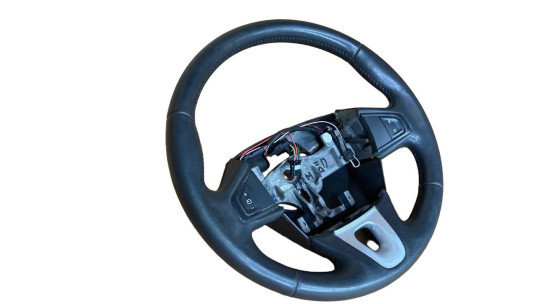 Renault Кермо Renault Scenic 3  (Рено Сценік 3) - Заображення 2