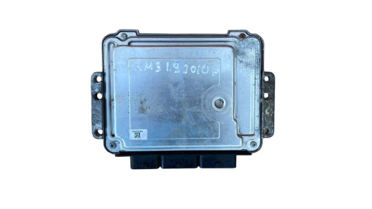 Renault Блок управління двигуном ЕБУ Renault Megane 3 (1.5 dci 2013-2015р) 237104833r - Заображення 2