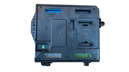 Renault Модуль блок управления комфортом Renault Megane 3 284B13640R - Картинка 1