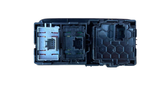 Renault Блок керування кнопок/фар Renault Megane 3 648450001R - Заображення 2