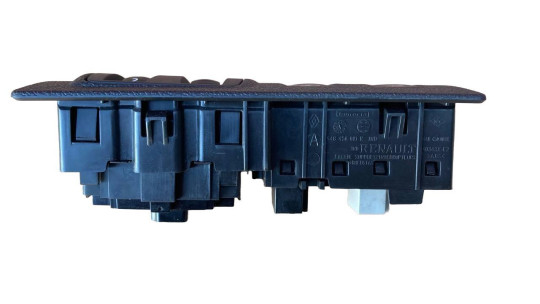 Renault Блок керування кнопок/фар Renault Megane 3 648450001R - Заображення 1