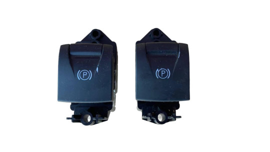 Renault Кнопка ручного тормоза Renault Scenic 3 363210006R - Картинка 2