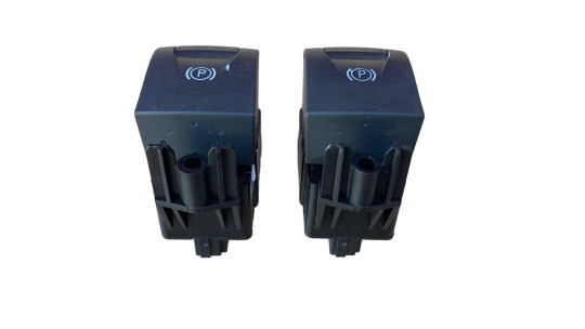 Renault Кнопка ручного тормоз Renault Megane 3 363210006R - Заображення 4