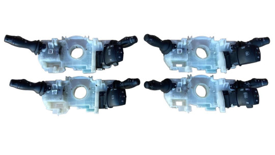 Renault Блок подрулевых переключателей Renault Megane 3 (Рено Меган 3) 829500004r - Картинка 1