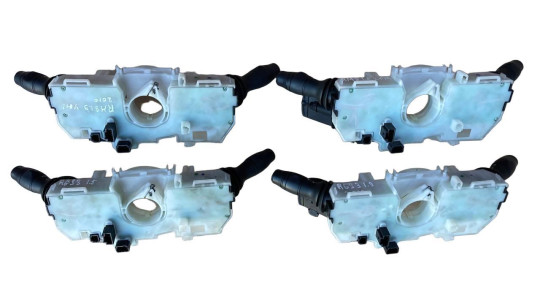 Renault Блок подрулевых переключателей Renault Megane 3 (Рено Меган 3) 829500004r - Картинка 5