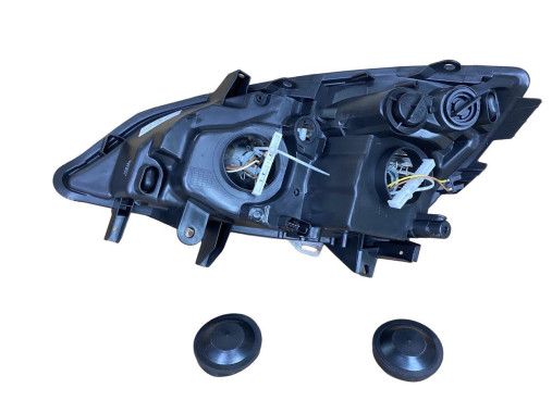 Renault Фара передня права для Renault Scenic 2 2006-2009 рестайлінг - Заображення 3
