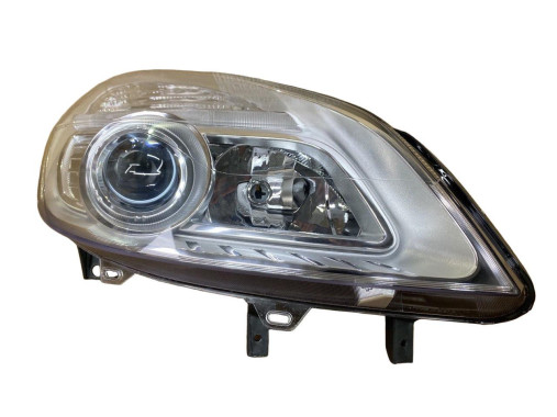 Renault Фара передня права для Renault Scenic 2 2006-2009 рестайлінг - Заображення 9