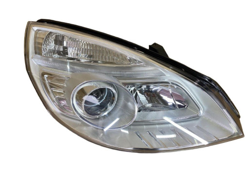Renault Фара передня права для Renault Grand Scenic 2 2006-2009 рестайлінг - Заображення 9