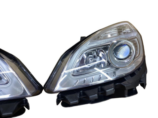 Renault Фари передні з кронштейном для Renault Scenic 2 2006-2009 рестайлінг - Заображення 6