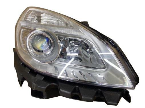 Renault Фары передние с кронштейном для Renault Grand Scenic 2 2006-2009 рестайлинг - Картинка 10