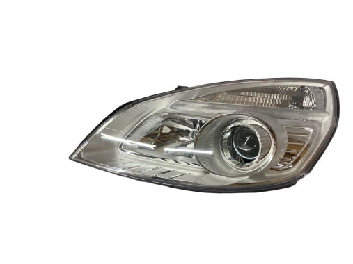 Renault Фари передні для Renault Scenic 2 2006-2009 рестайлінг - Заображення 5