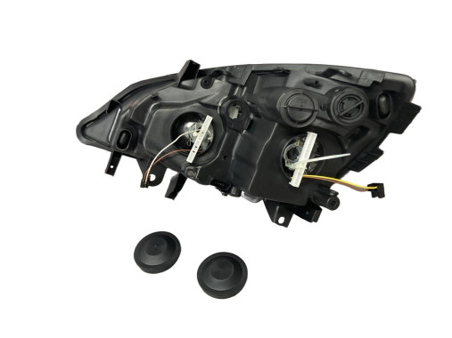 Renault Фари передні для Renault Scenic 2 2006-2009 рестайлінг - Заображення 6