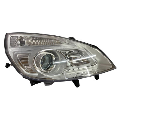Renault Фари передні для Renault Scenic 2 2006-2009 рестайлінг - Заображення 3