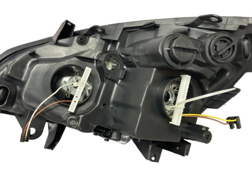 Renault Фари передні для Renault Scenic 2 2006-2009 рестайлінг - Заображення 8