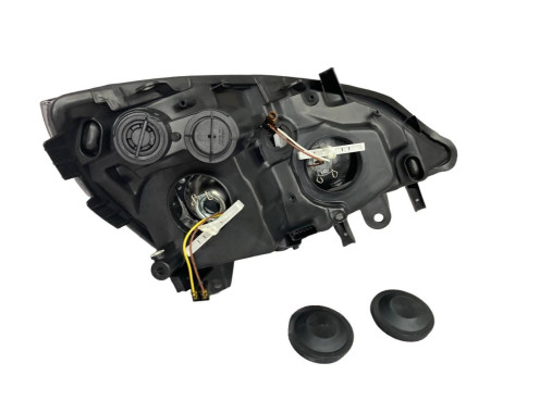 Renault Фары передние для Renault Grand Scenic 2 2006-2009 рестайлинг - Картинка 3