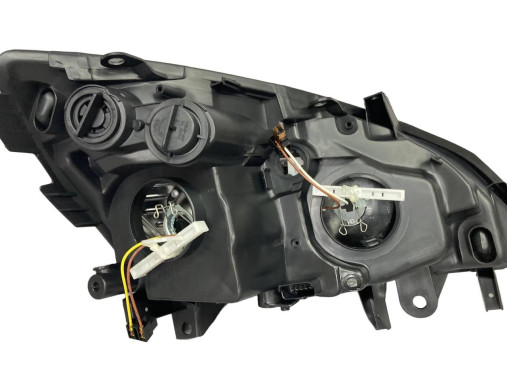 Renault Фары передние для Renault Grand Scenic 2 2006-2009 рестайлинг - Картинка 2