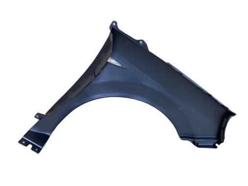 Renault Крило переднє ліве для Renault Scenic 2 (Рено Сценик 2) 2003-2009 - Заображення 2