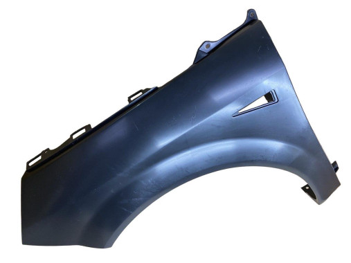 Renault Крило переднє ліве для Renault Scenic 2 (Рено Сценик 2) 2003-2009 - Заображення 1