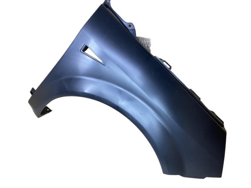 Renault Крило переднє праве для Renault Scenic 2 2003-2009 - Заображення 1