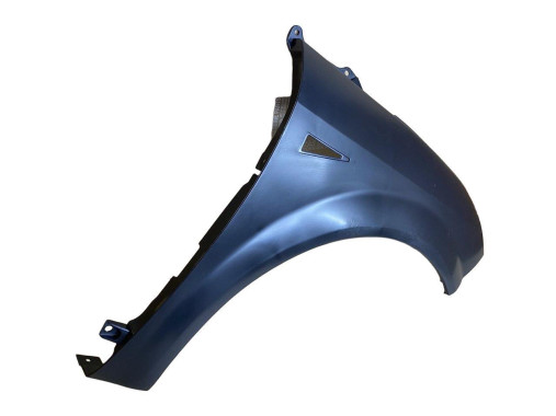 Renault Крило переднє праве для Renault Scenic 2 2003-2009 - Заображення 4