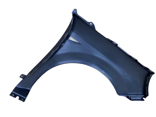 Renault Крило переднє ліве (грунтоване) для Renault Grand Scenic 2 2003-2009 - Заображення 3