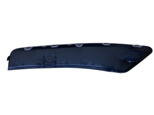 Renault Молдинги переднього бампера для Renault Scenic 2 2003-2009 - Заображення 5