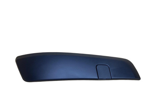 Renault Молдинги переднего бампера правый для Renault Scenic 2 (Рено Сцэник 2) 2003-2009 7701477304 - Картинка 3