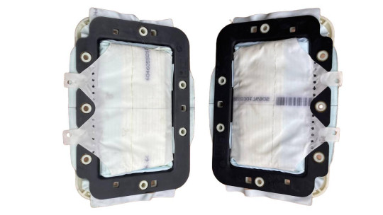 Renault Подушка безпеки пасажира Renault Megane 3 (Рено Меган 3) 2008-2015 985250006r, 985155802r - Заображення 3