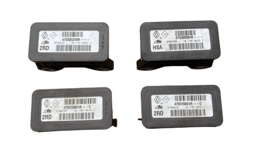Renault Датчик ESP Renault Grand Scenic 3 (Рено Гранд Сценик 3) 479305259R - Картинка 1
