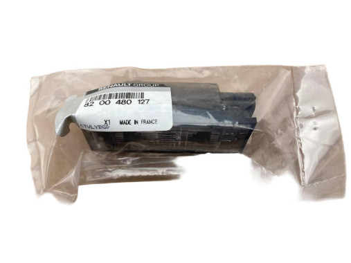 Renault Підсвітка номера Renault Megane 3 (Рено Меган 3) 2009-2016 8200480127 - Заображення 7