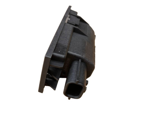 Renault Підсвітка номера Renault Megane 3 (Рено Меган 3) 2009-2016 8200480127 - Заображення 2