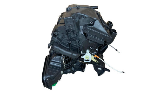 Renault Печь с кондиционером Renault Megane 3 2010 - Картинка 3