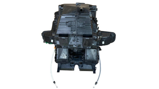 Renault Печь с кондиционером Renault Megane 3 2010 - Картинка 5