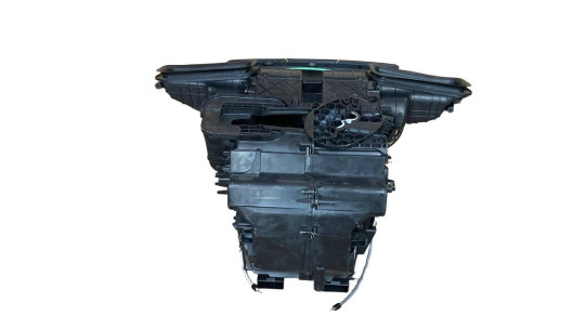 Renault Печь с кондиционером Renault Megane 3 2010 - Картинка 1