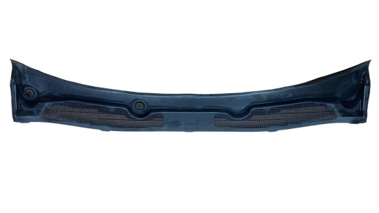 Renault Верхняя накладка под лобовое стекло (жабо) Renault Megane 3 2009-2015 - Картинка 2
