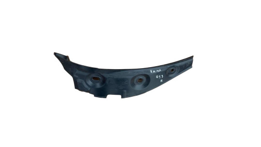 Renault Накладка под лобовое стекло Renault правая Scenic Scenic 3 2009-2016 658366936r - Картинка 2