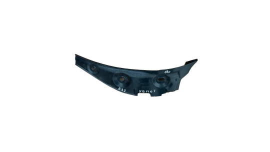 Renault Накладка під лобове скло ліва Renault Scenic 3 2009-2016 658366936r - Заображення 1