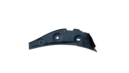 Renault Накладка під лобове скло ліва Renault Scenic 3 2009-2016 658366936r - Заображення 2